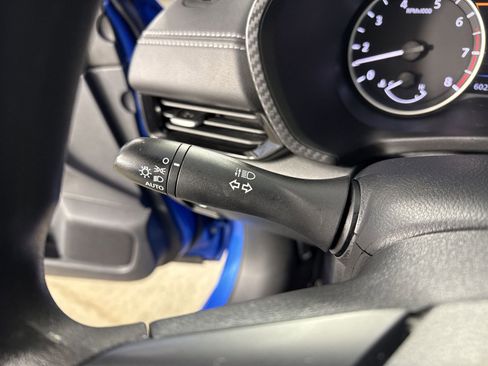 Certified 2023 Nissan Sentra SV image 17