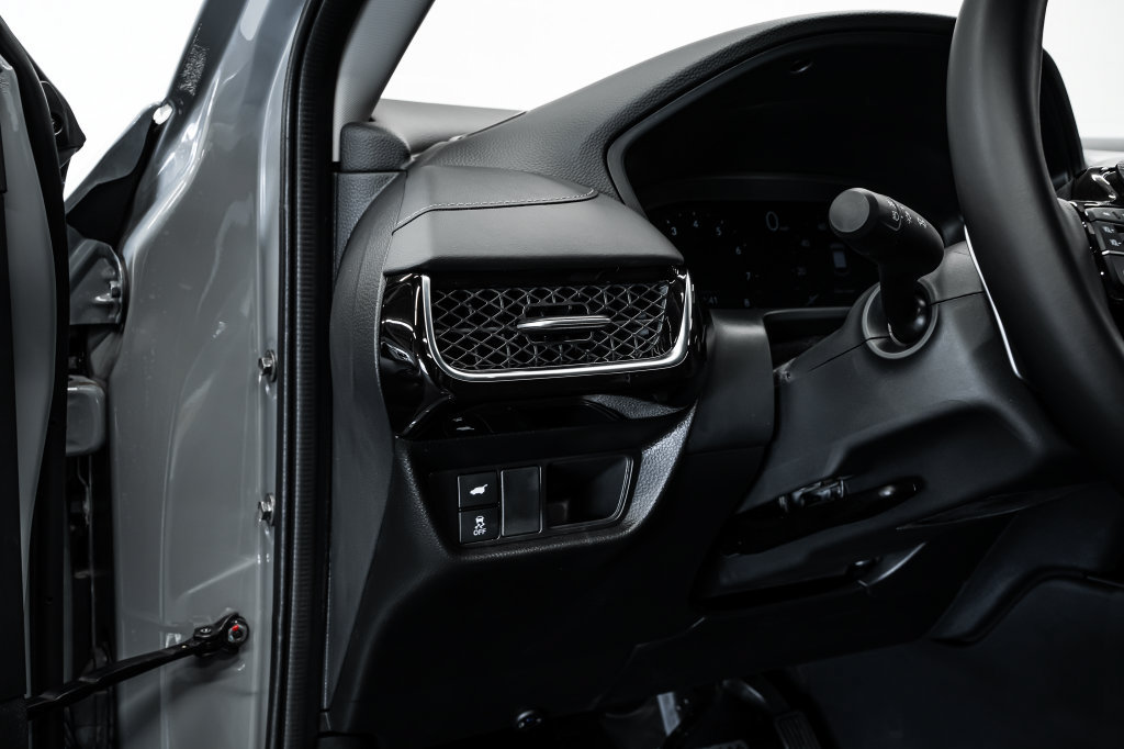 New 2026 Acura ADX FWD image 21