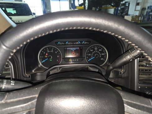 Used 2017 Ford F150 XLT w/ Equipment Group 302A Luxury image 17