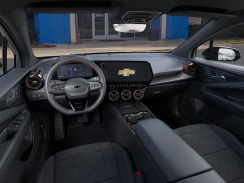 New 2025 Chevrolet Blazer EV RS image 41