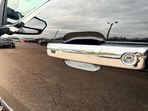 Used 2024 Ford F250 Platinum w/ Tremor Off-Road Package image 69