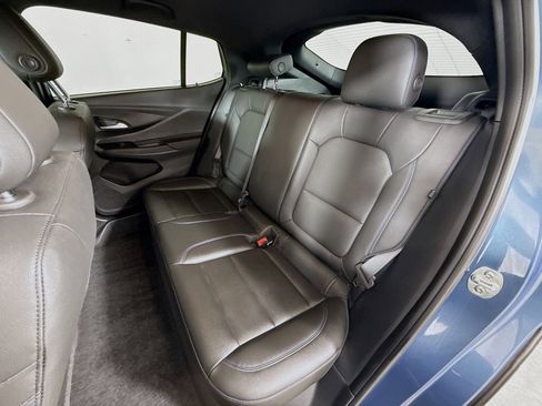 Used 2025 Buick Envista Sport Touring w/ Convenience I Package image 21