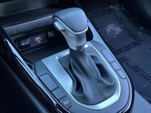 Used 2023 Kia Forte GT-Line w/ GT-Line Technology Package image 20