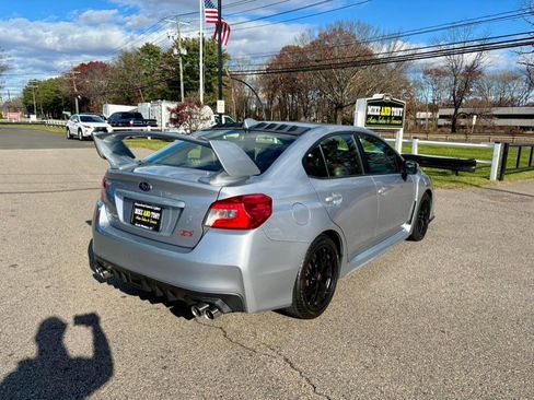 Used 2016 Subaru WRX STI image 6
