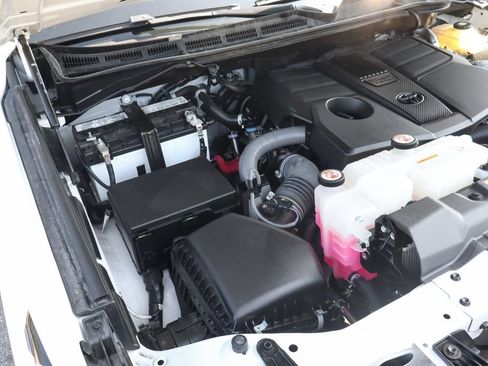 Used 2023 Toyota Tundra SR5 w/ TRD Off-Road Package RWD image 12