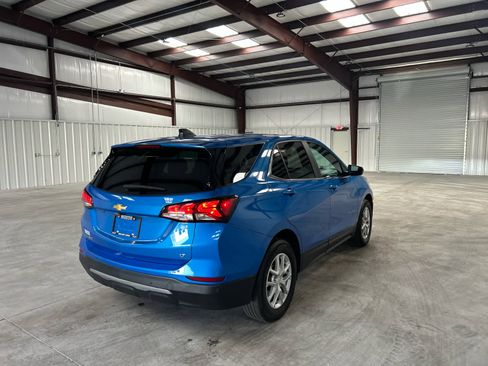 Used 2024 Chevrolet Equinox LT image 5