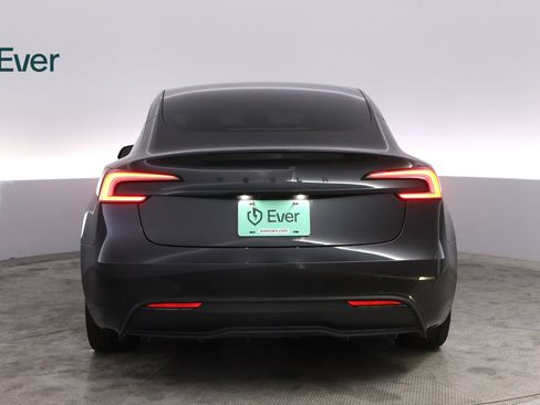 Used 2025 Tesla Model 3 Long Range RWD image 15
