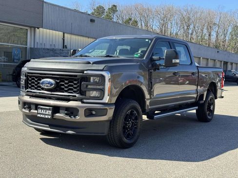 Certified 2023 Ford F250 XL w/ STX Appearance Package image 23
