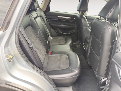 Used 2017 MAZDA CX-5 Touring AWD/4WD image 18