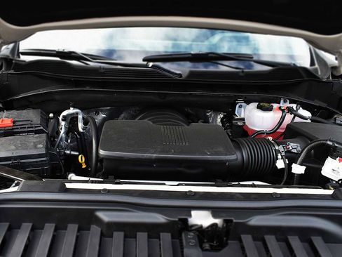 New 2026 Chevrolet Silverado 1500 ZR2 w/ LPO, Dark Essentials Package AWD/4WD image 27