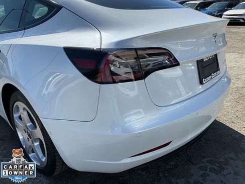 Used 2022 Tesla Model 3 Long Range image 85