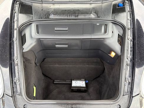 Used 2006 Porsche Cayman S image 38