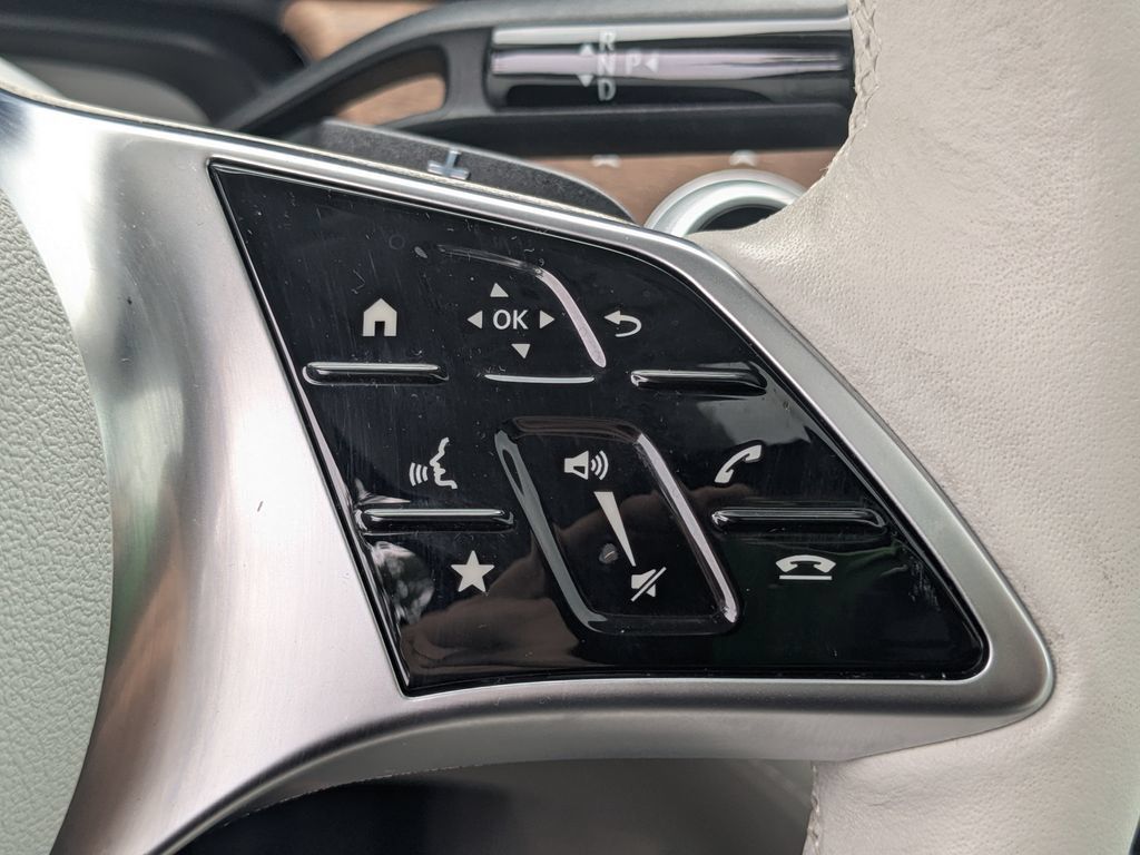 Certified 2023 Mercedes-Benz EQE 350+ 4MATIC SUV image 13