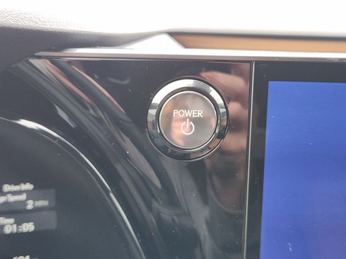 New 2026 Lexus RX 350h AWD/4WD image 10