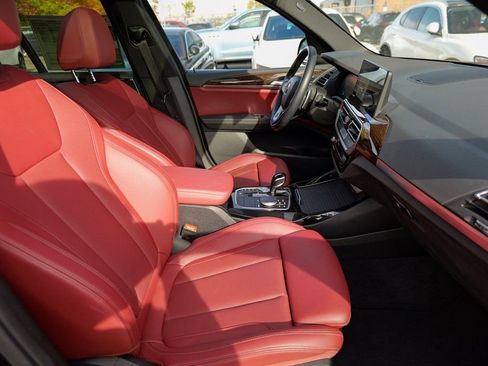 Used 2022 BMW X3 xDrive30i w/ Premium Package 2 (ZPA) image 35