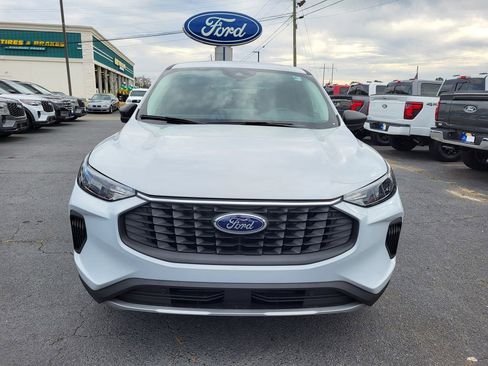 New 2026 Ford Escape Active w/ Tech Pack #1 image 9