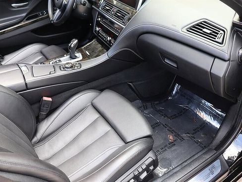 Used 2014 BMW 650i Convertible RWD image 18