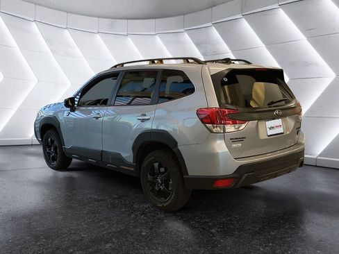 Used 2024 Subaru Forester Wilderness image 3