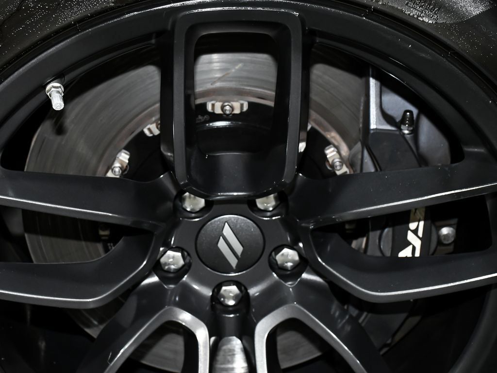 Used 2022 Dodge Challenger R/T Scat Pack RWD image 79