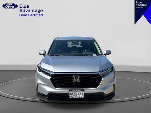 Used 2023 Honda CR-V LX image 3
