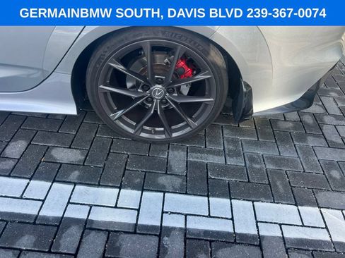 Used 2024 Acura Integra Type S FWD image 10