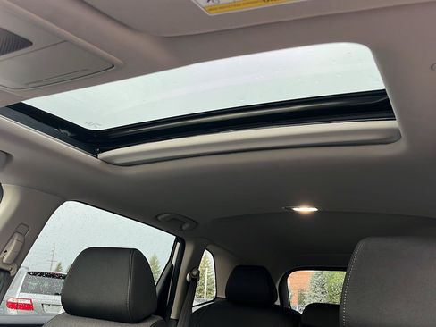 Used 2024 Honda CR-V EX image 19