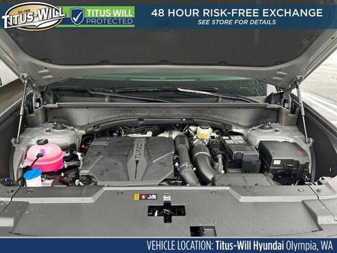 New 2026 Hyundai Santa Fe Limited AWD/4WD image 66