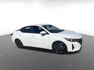 Used 2025 Nissan Sentra SV video 2