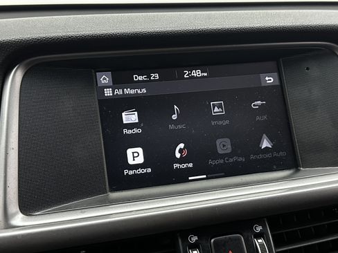 Used 2018 Kia Optima LX image 14