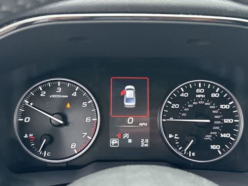 Used 2025 Subaru Legacy Premium AWD/4WD image 7