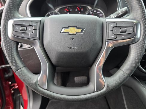 Used 2023 Chevrolet Blazer LT w/ Convenience Package image 33