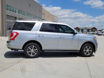 Used 2020 Ford Expedition XLT