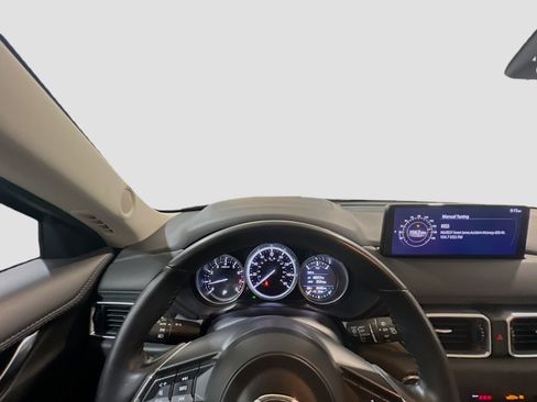 Used 2023 MAZDA CX-5 AWD 2.5 S image 7