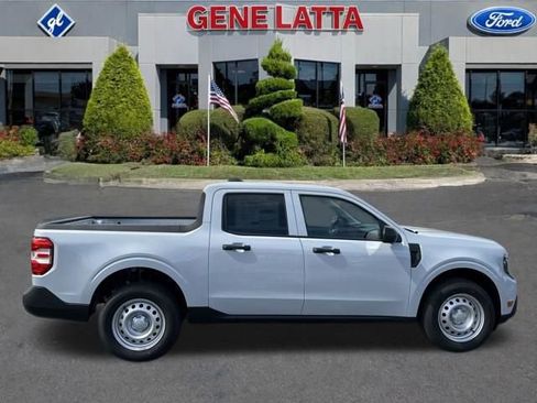 New 2026 Ford Maverick XL w/ Equipment Group 101A AWD/4WD image 9