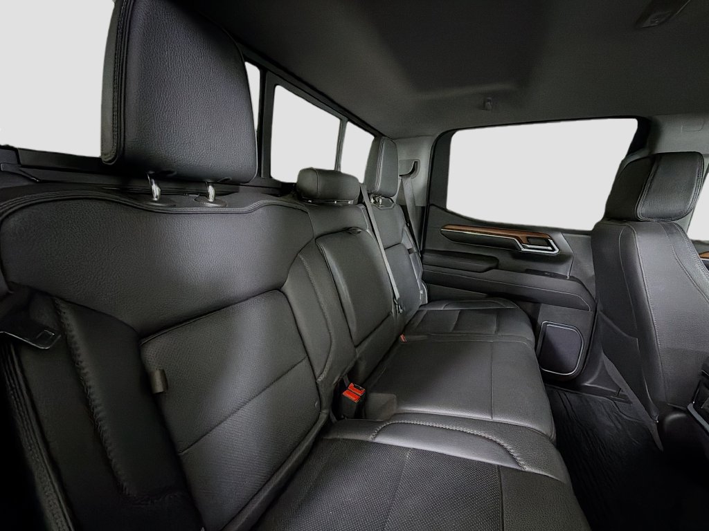 Used 2022 GMC Sierra 1500 Denali AWD/4WD image 32