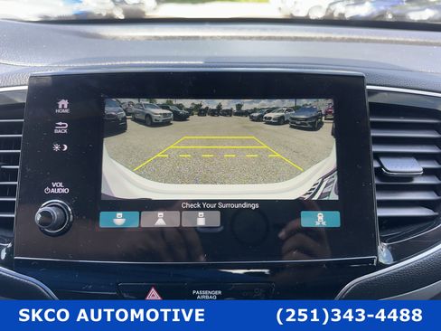 Used 2022 Honda Pilot Special Edition image 17