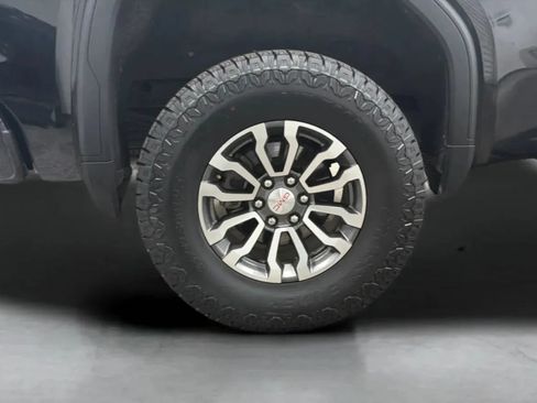 Used 2020 GMC Sierra 1500 AT4 w/ AT4 Premium Package AWD/4WD image 26