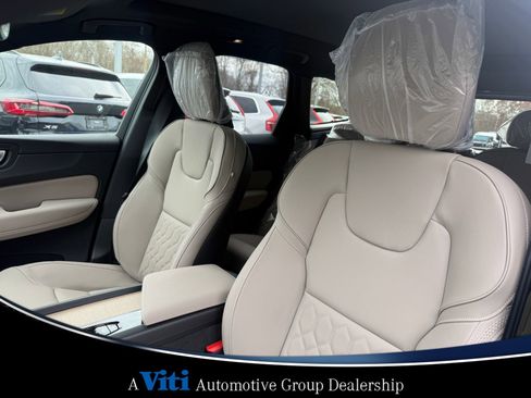 Used 2026 Volvo XC60 B5 Plus w/ Protection Package Premier image 13