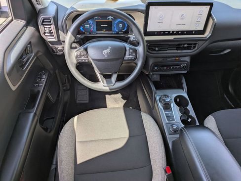 Used 2025 Ford Bronco Sport Big Bend AWD/4WD image 24