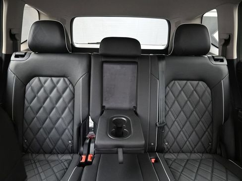 New 2026 Volkswagen Atlas SEL Premium R-Line AWD/4WD image 37
