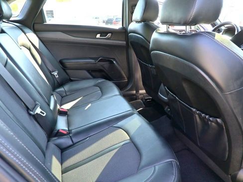 Used 2024 Kia K5 GT-Line image 24