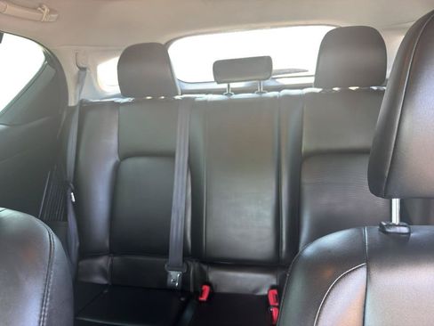 Used 2012 Lexus CT 200h Premium FWD image 8