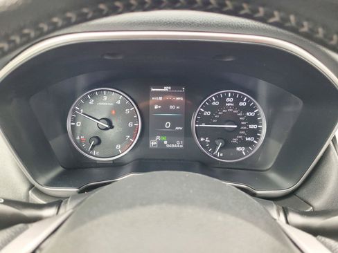 Used 2022 Subaru Outback Limited AWD/4WD image 31
