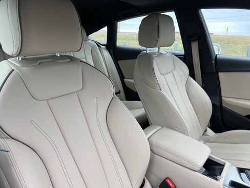 Used 2025 Audi A5 2.0T Premium Plus image 35