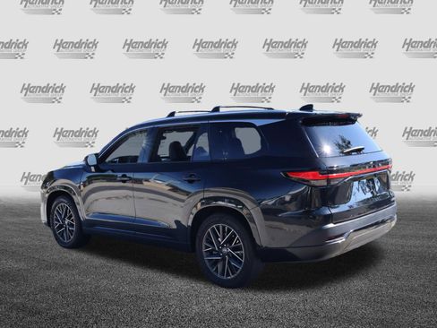Used 2024 Lexus TX 350 FWD w/ Technology Package image 7