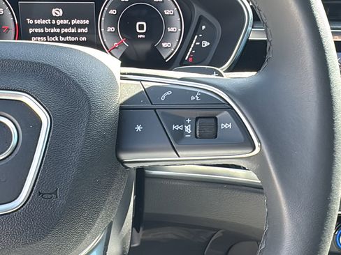 Used 2025 Audi Q3 2.0T Premium Plus w/ Premium Plus Package image 24