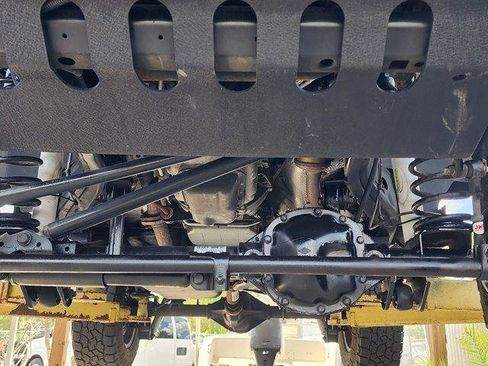Used 2014 Jeep Wrangler Sport w/ Quick Order Package 24S AWD/4WD image 19