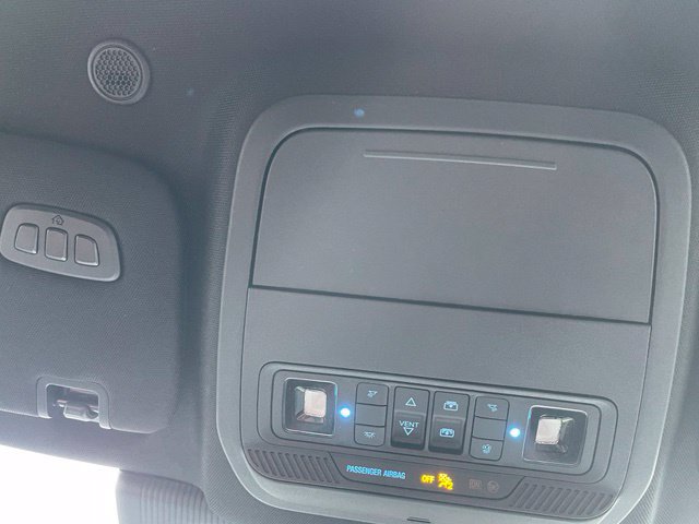 New 2027 Ford Explorer ST w/ Sun And Sound Package AWD/4WD image 19
