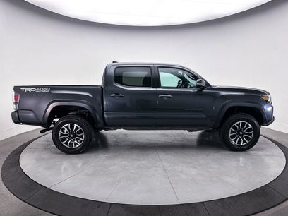 Used 2023 Toyota Tacoma TRD Off-Road w/ Advanced Technology Package