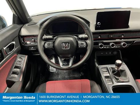 New 2026 Honda Civic Si image 20